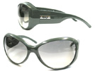 DOLCE&GABBANA ドルチェ&ガッバーナ 6041 グラデーションブラックサングラス