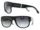 DOLCE&GABBANA ドルチェ&ガッバーナ 6061 グラデーションブラックサングラス