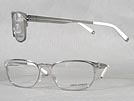 5004 ステンレスメガネフレーム 眼鏡 シルバー
