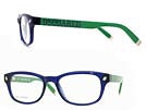 DSQUARED2 ディースクエアード 5006 ブルー×グリーンメガネフレーム 眼鏡