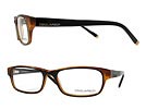 DSQUARED2 ディースクエアード 5009 ブラック×ブラウンメガネフレーム 眼鏡 □■値下げ■□