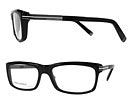DSQUARED2 ディースクエアード 5010 ブラックメガネフレーム 眼鏡 □■値下げ■□