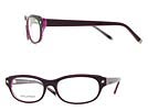 DSQUARED2 ディースクエアード 5022 ブラック×ピンクスケルトンメガネフレーム 眼鏡
