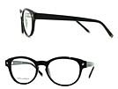 DSQUARED2 ディースクエアード 5026 ブラックメガネフレーム 眼鏡