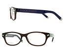 DSQUARED2 ディースクエアード 5030 ブラウン×ネイビーメガネフレーム 眼鏡 □■値下げ■□