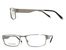DSQUARED2 ディースクエアード 5037 マットシルバーメガネフレーム 眼鏡