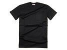 '10春夏 プリント半袖Tシャツ ブラック