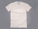 DIOR HOMME ディオール オム '10春夏 薄手半袖Tシャツ グレーベージュ □■値下げ■□