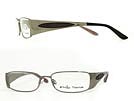 OAKLEY オークリー ANECDOTE ヴィンテージシルバーメガネフレーム 眼鏡