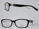 OAKLEY オークリー Convey ブラック×ホワイトメガネフレーム 眼鏡