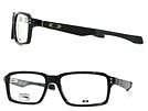 OAKLEY オークリー FATCAT ブラックメガネフレーム 眼鏡