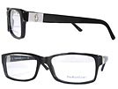RALPH LAUREN ラルフローレン 2046 ブラックメガネフレーム 眼鏡