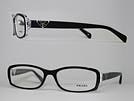 PRADA プラダ 10NV ブラックメガネフレーム 眼鏡