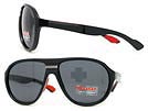 PRADA SPORT プラダスポーツ 01MS ブラックサングラス