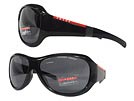 PRADA SPORT プラダスポーツ 09IS ブラックサングラス