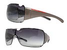PRADA SPORT プラダスポーツ 51GS グラデーションブラック □■値下げ■□