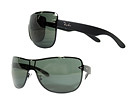 Ray Ban レイバン 3414 ブラックサングラス