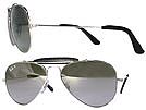 Ray Ban レイバン 3422Q グラデーションブラックサングラス