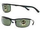 Ray Ban レイバン 3459 ブラックサングラス