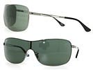 Ray Ban レイバン 3466 ブラックサングラス