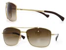 Ray Ban レイバン 3476 グラデーションブラウンサングラス
