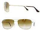 Ray Ban レイバン 3477 グラデーションブラウンサングラス