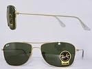 Ray Ban レイバン 3477 グリーンブラックサングラス