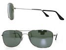 Ray Ban レイバン 3477 ブラックミラーサングラス