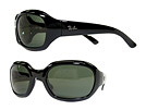 Ray Ban レイバン 4123 ブラックサングラス