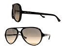 Ray Ban レイバン 4125 グラデーションブラックサングラス □■値下げ■□