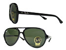 Ray Ban レイバン 4125 ブラックサングラス