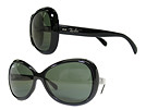 Ray Ban レイバン 4127 ブラックサングラス