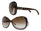 Ray Ban レイバン 4127 グラデーションブラウンサングラス □■値下げ■□