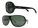 Ray Ban レイバン 4129 ブラックサングラス　□■値下げ■□