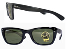 Ray Ban レイバン 4148 ブラックサングラス □■値下げ■□