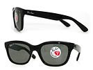 Ray Ban レイバン 4159 ブラックサングラス≪偏光レンズ≫ □■値下げ■□