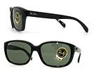 Ray Ban レイバン 4161 ブラックサングラス