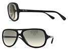 Ray Ban レイバン 4162 グラデーションブラックサングラス