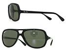Ray Ban レイバン 4162 ブラックサングラス≪偏光レンズ≫