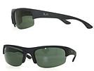 Ray Ban レイバン 4173 ブラックサングラス≪替えレンズ付き≫