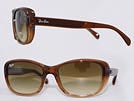 Ray Ban レイバン 4174 グラデーションブラウンサングラス