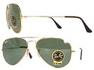 Ray Ban レイバン 8041 ブラックサングラス ティアドロップ