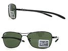 Ray Ban レイバン 8302 ブラックサングラス