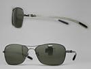 Ray Ban レイバン 8302 ブラックサングラス≪偏光レンズ≫
