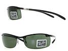 Ray Ban レイバン 8305 ブラックサングラス
