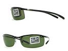 Ray Ban レイバン 8305 ブラックグリーンサングラス≪偏光レンズ≫ □■値下げ■□