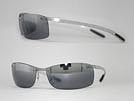 Ray Ban レイバン 8305 ブラックサングラス≪偏光レンズ≫ □■値下げ■□
