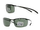 Ray Ban レイバン 8306 ブラックサングラス □■値下げ■□