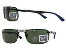 Ray Ban レイバン 8310 ブラックサングラス