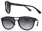 Ray Ban レイバン 4170 BRAD グラデーションブラックサングラス